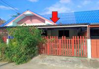 ขายทาวน์เฮ้าส์ หนองระเวียง เมืองนครราชสีมา นครราชสีมา ขนาด 19 ตร.ว. ของ ธนาคารอาคารสงเคราะห์
