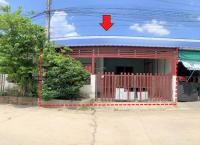 ขายทาวน์เฮ้าส์