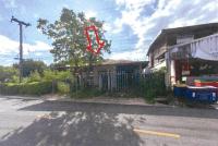 ขายบ้านเดี่ยว วังชัย น้ำพอง ขอนแก่น ขนาด 45 ตร.ว. ของ ธนาคารอาคารสงเคราะห์