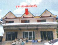 ขายอาคารพาณิชย์