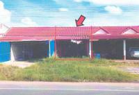 ขายอาคารพาณิชย์ บ้านชบ สังขะ สุรินทร์ ขนาด 26.1 ตร.ว. ของ ธนาคารอาคารสงเคราะห์