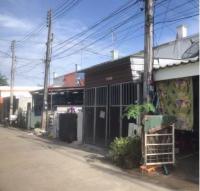 ขายทาวน์เฮ้าส์