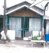 ขายทาวน์เฮ้าส์ นาดี นาดี ปราจีนบุรี ขนาด 14 ตร.ว. ของ ธนาคารอาคารสงเคราะห์