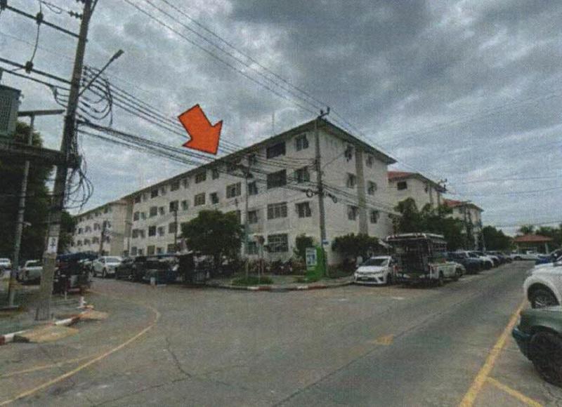 บางเสาธง บางเสาธง สมุทรปราการ