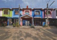 ขายทาวน์เฮ้าส์ ทวีวัฒนา ไทรน้อย นนทบุรี ขนาด 16 ตร.ว. ของ ธนาคารอาคารสงเคราะห์