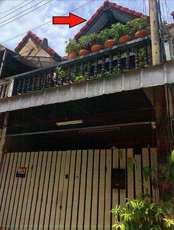 ประชาธิปัตย์ ธัญบุรี ปทุมธานี
