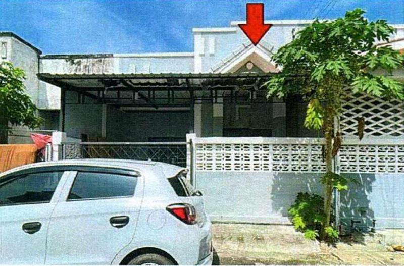 บึงน้ำรักษ์ ธัญบุรี ปทุมธานี