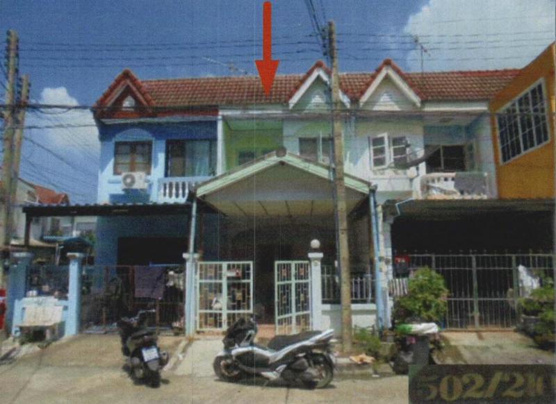 คูคต ลำลูกกา ปทุมธานี
