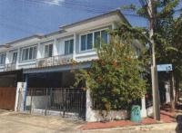 ขายบ้านเดี่ยว