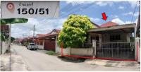 ขายบ้านเดี่ยว บางมัญ เมืองสิงห์บุรี สิงห์บุรี ขนาด 59.2 ตร.ว. ของ ธนาคารอาคารสงเคราะห์