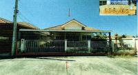 ขายบ้านเดี่ยว หนองปลาหมอ หนองแค สระบุรี ขนาด 50 ตร.ว. ของ ธนาคารอาคารสงเคราะห์