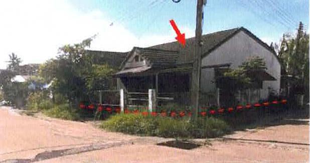 โพธิ์ไทร ป่าติ้ว ยโสธร