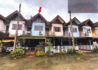 ขายทาวน์เฮ้าส์ รอบเวียง เมืองเชียงราย เชียงราย ขนาด 19.5 ตร.ว. ของ ธนาคารอาคารสงเคราะห์