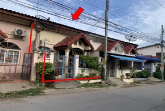 ปากแพรก เมืองกาญจนบุรี กาญจนบุรี