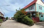 ขายทาวน์เฮ้าส์ บ้านเกาะ เมืองสมุทรสาคร สมุทรสาคร ขนาด 23.8 ตร.ว. ของ ธนาคารอาคารสงเคราะห์