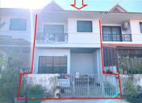 ขายทาวน์เฮ้าส์ บ้านเกาะ เมืองสมุทรสาคร สมุทรสาคร ขนาด 17.8 ตร.ว. ของ ธนาคารอาคารสงเคราะห์