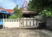 ขายทาวน์เฮ้าส์