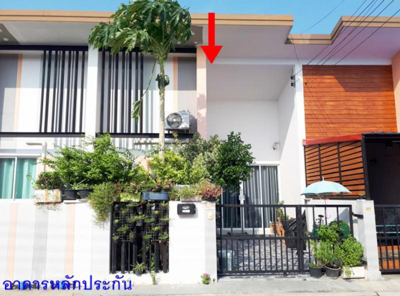 บางหญ้าแพรก เมืองสมุทรสาคร สมุทรสาคร