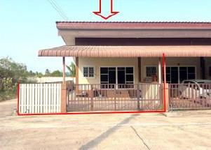 ยกกระบัตร บ้านแพ้ว สมุทรสาคร