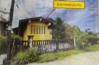 ขายบ้านเดี่ยว นาเคียน เมืองนครศรีธรรมราช นครศรีธรรมราช ขนาด 100.3 ตร.ว. ของ ธนาคารอาคารสงเคราะห์