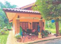 ขายบ้านเดี่ยว ละอาย ฉวาง นครศรีธรรมราช ขนาด 730 ตร.ว. ของ ธนาคารอาคารสงเคราะห์