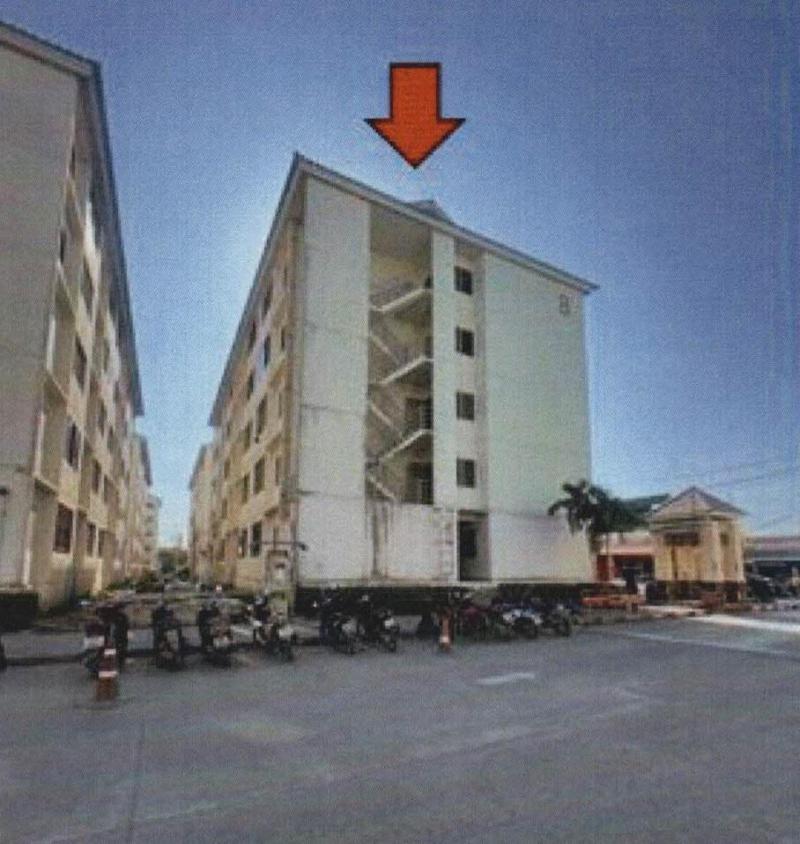 ทับยาว ลาดกระบัง กรุงเทพมหานคร