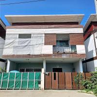 ขายบ้านแฝด ท่าสาย  เชียงราย ขนาด 18.2 ตร.ว. ของ ธนาคารอาคารสงเคราะห์