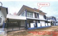 ขายบ้านเดี่ยว