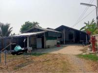 ขายบ้านเดี่ยว บ่อแฮ้ว เมืองลำปาง ลำปาง ขนาด 105 ตร.ว. ของ ธนาคารอาคารสงเคราะห์