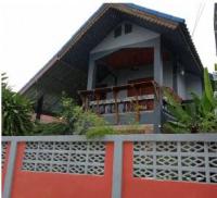 ขายบ้านเดี่ยว