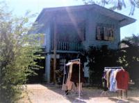 ขายบ้านเดี่ยว บ้านกล้วย เมืองสุโขทัย สุโขทัย ขนาด 108 ตร.ว. ของ ธนาคารอาคารสงเคราะห์