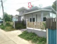 ขายบ้านเดี่ยว