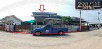 ขายบ้านเดี่ยว