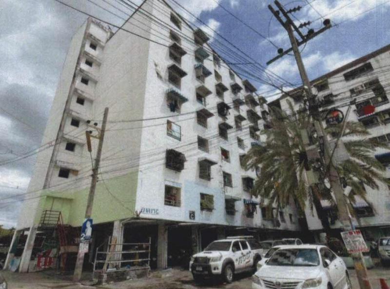 สวนหลวง สวนหลวง กรุงเทพมหานคร