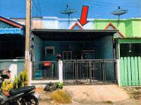 ขายทาวน์เฮ้าส์