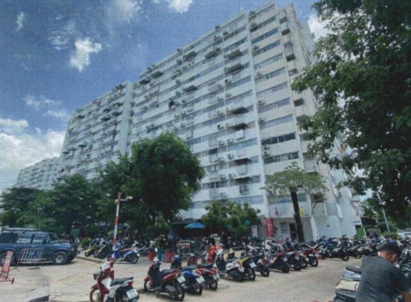 บ้านใหม่(บางพัง) ปากเกร็ด นนทบุรี