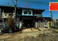 ขายทาวน์เฮ้าส์ บางเดื่อ เมืองปทุมธานี ปทุมธานี ขนาด 19 ตร.ว. ของ ธนาคารอาคารสงเคราะห์