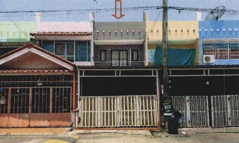 ประชาธิปัตย์ ธัญบุรี ปทุมธานี
