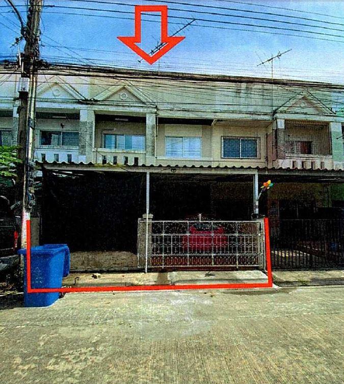 รังสิต(คลองรังสิตฝั่งใต้) ธัญบุรี ปทุมธานี