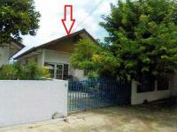 ขายบ้านเดี่ยว