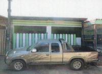 ขายทาวน์เฮ้าส์