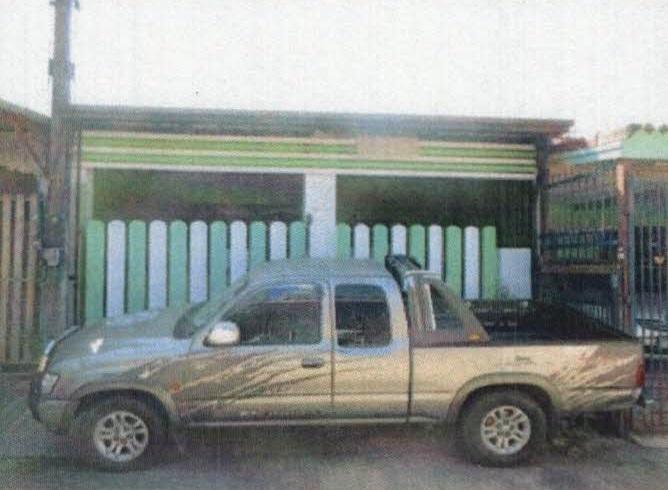 ลำผักกูด(คลองรังสิตฝั่งใต้) ธัญบุรี ปทุมธานี