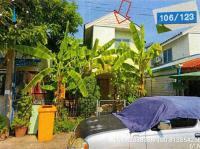 ขายบ้านเดี่ยว บึงบา หนองเสือ ปทุมธานี ขนาด 23.7 ตร.ว. ของ ธนาคารอาคารสงเคราะห์