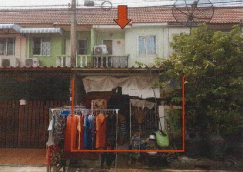 บ้านกระแชง สามโคก ปทุมธานี
