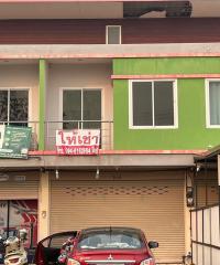 ขายบ้านเดี่ยว บ้านดู่  เชียงราย ขนาด 104 ตร.ว. ของ ธนาคารอาคารสงเคราะห์