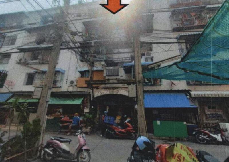 ทุ่งสีกัน ดอนเมือง กรุงเทพมหานคร