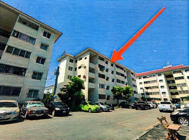 บางชัน คลองสามวา กรุงเทพมหานคร