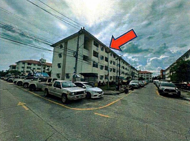 บางเสาธง บางเสาธง สมุทรปราการ