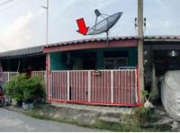 ขายทาวน์เฮ้าส์