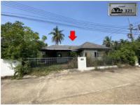 ขายบ้านเดี่ยว หนองเสม็ด เมืองตราด ตราด ขนาด 78.4 ตร.ว. ของ ธนาคารอาคารสงเคราะห์